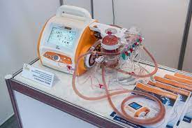 LifeStream ECMO